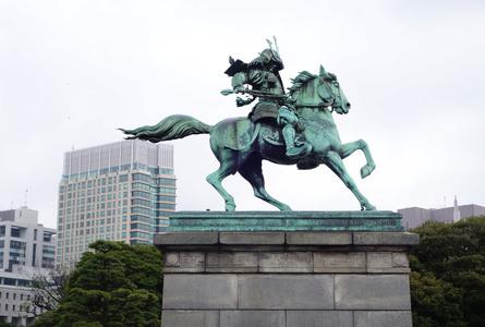 皇居Tokyo Imperial Palace