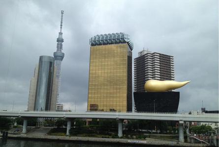 东京塔Tokyo Tower