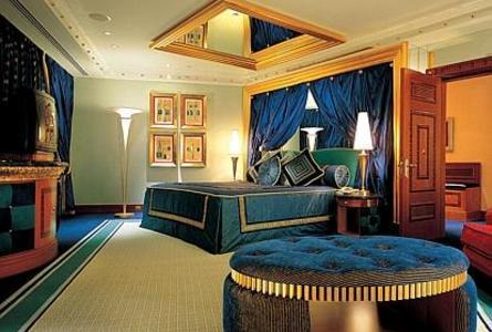 帆船酒店   -Burj al-Arab