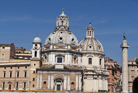 圣雷多圣母堂Santa Maria di Loreto