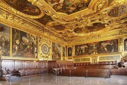 总督府Palazzo Ducale