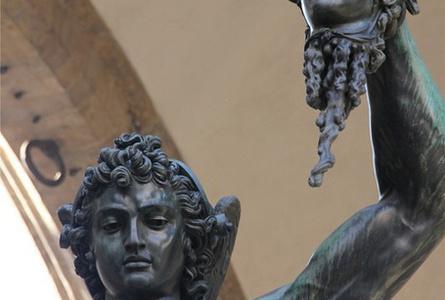 佛罗伦萨市政厅广场Piazza della Signoria