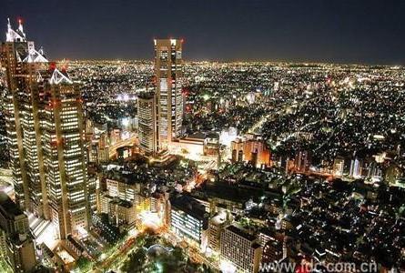 六本木新城Roppongi Hills