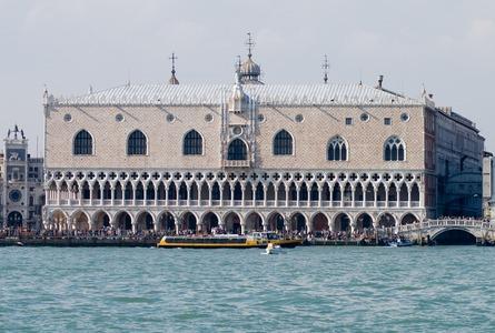 总督府Palazzo Ducale