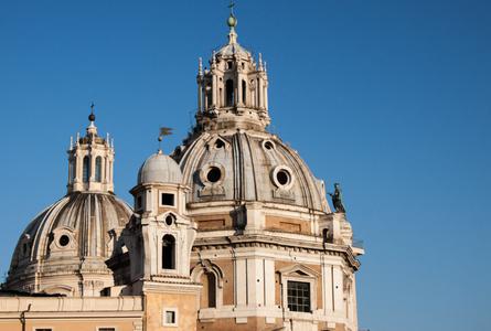 圣雷多圣母堂Santa Maria di Loreto