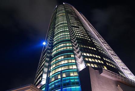 六本木新城Roppongi Hills