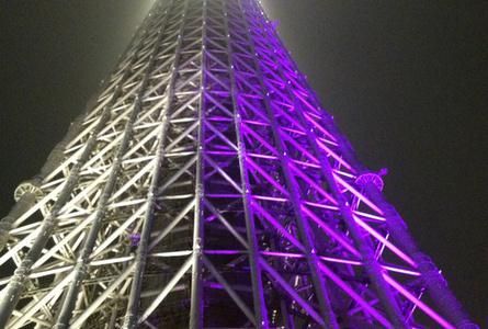 东京天空树Tokyo Sky Tree