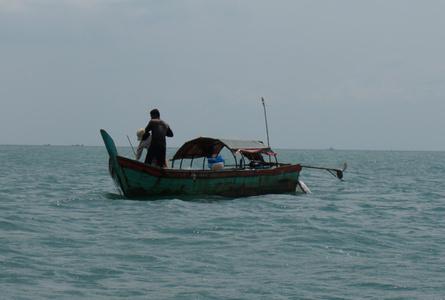 兰卡威红树林Langkawi Mangroves