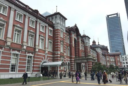 皇居Tokyo Imperial Palace