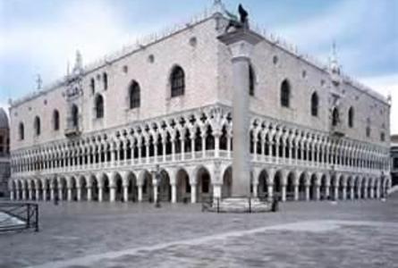 总督府Palazzo Ducale