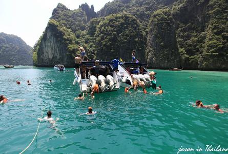 攀牙湾Ao Phang Nga