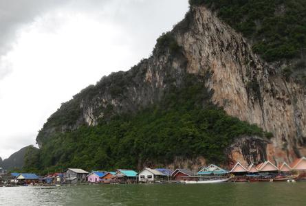 攀牙湾Ao Phang Nga