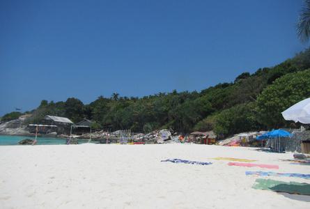 皇帝岛Koh Racha Yai