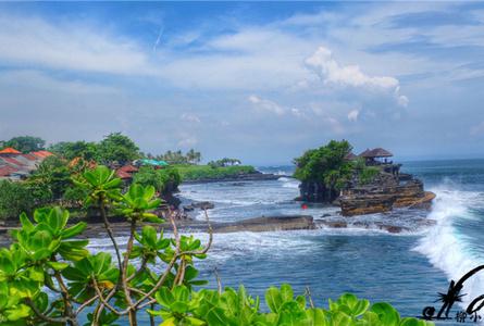 乌鲁瓦图神庙Pura Luhur Uluwatu