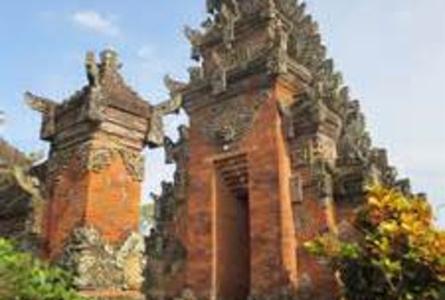 巴图布兰寺庙Batuan Temple