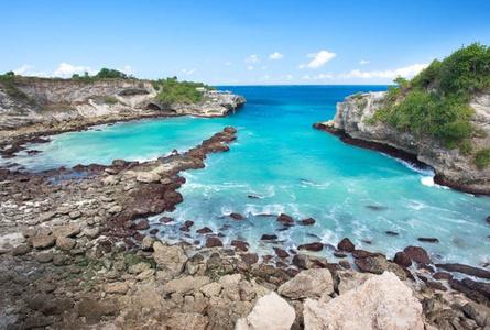蓝梦岛Lembongan