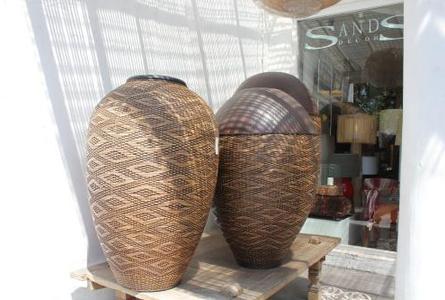 水明漾海滩Seminyak Beach