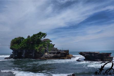 乌鲁瓦图神庙Pura Luhur Uluwatu