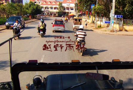 金边皇宫Royal Palace