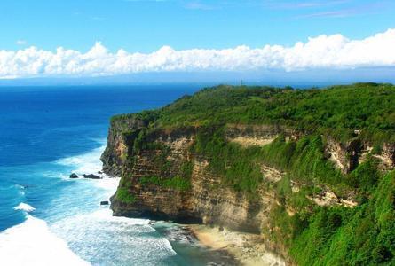 乌鲁瓦图神庙Pura Luhur Uluwatu