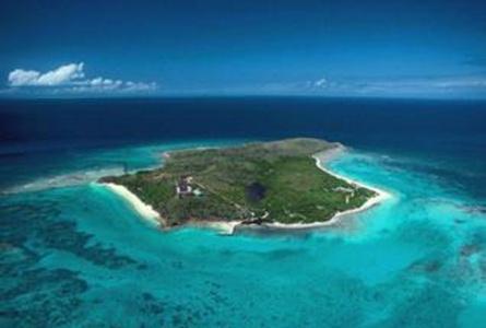 蓝梦岛Lembongan