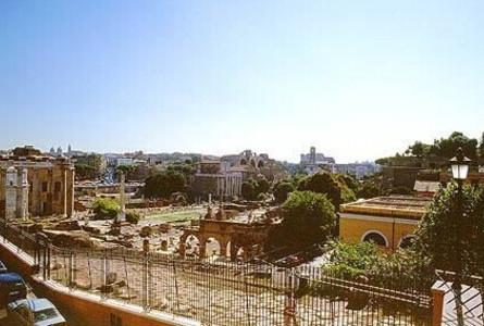 罗马市集Roman Agora