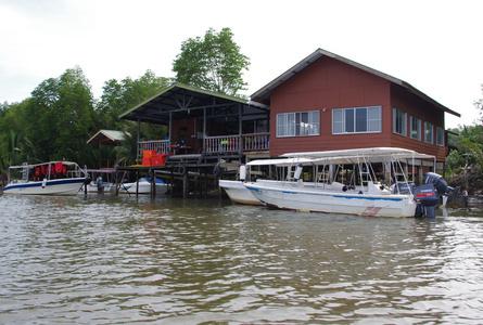 美人鱼岛Mantanani Island