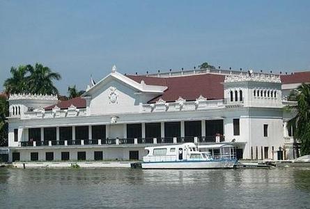 马拉坎南宫 ñMalacañang Palace