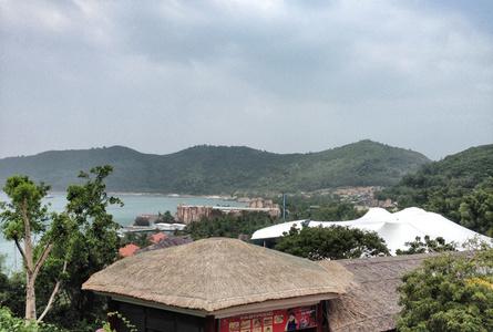 珍珠岛Vinpearl Land