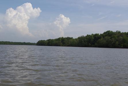 美人鱼岛Mantanani Island
