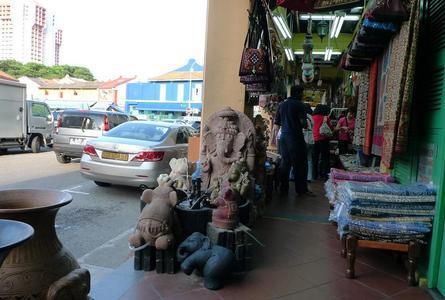 小印度Little India