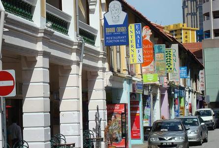 小印度Little India