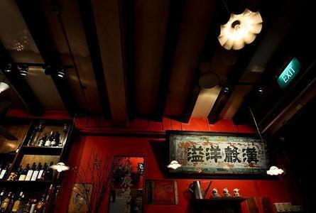 牛车水（唐人街）Chinatown
