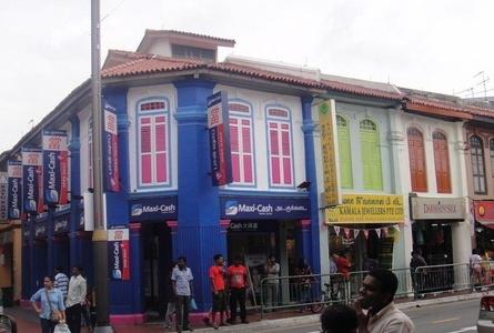 小印度Little India