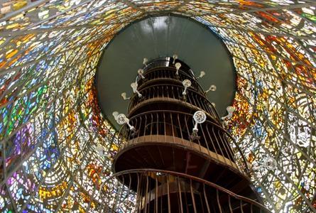 雕刻之森美术馆   -Hakone Open-Air Museum