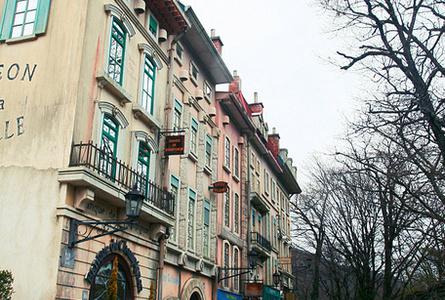 箱根小王子博物馆The Museum of The Little Prince in Hakone