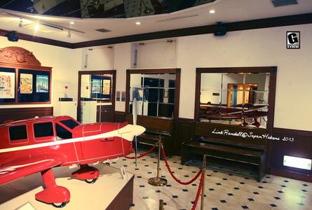 箱根小王子博物馆The Museum of The Little Prince in Hakone