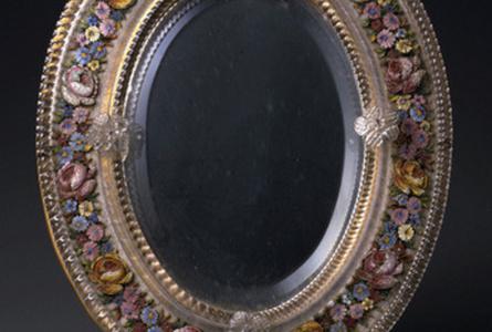 箱根玻璃森林美术馆Venetian Glass Museum