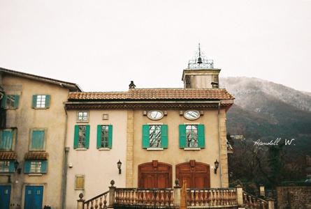 箱根小王子博物馆The Museum of The Little Prince in Hakone