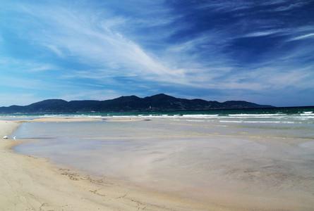 迦南岛CAM KIM ISLAND