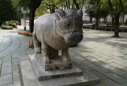 中台禅寺