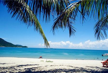 迦南岛CAM KIM ISLAND