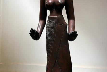 占族雕塑博物馆Museum Of Cham Sculpture