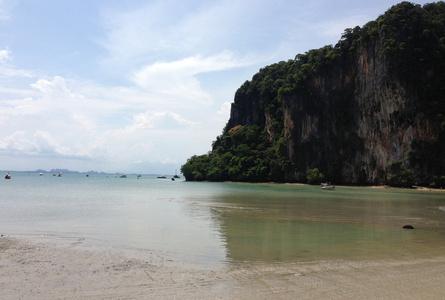 莱雷海滩Railay Beach