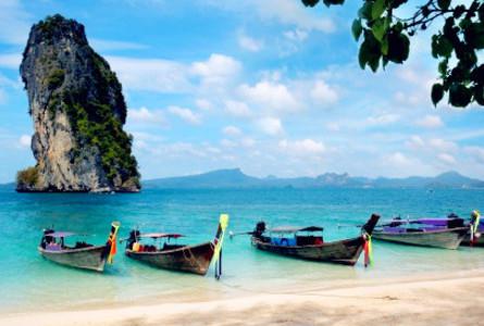奥南海滩Ao Nang