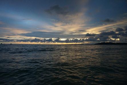 奥南海滩Ao Nang
