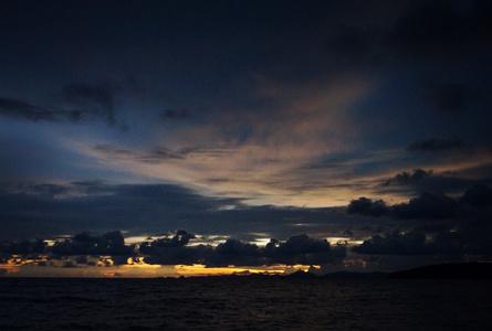 奥南海滩Ao Nang