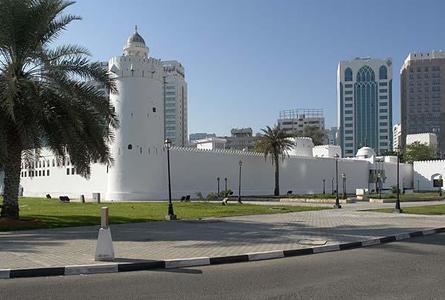 艾赫森宫殿   -Qasr al-Husn