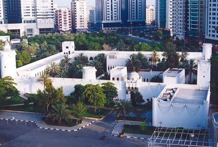 艾赫森宫殿   -Qasr al-Husn