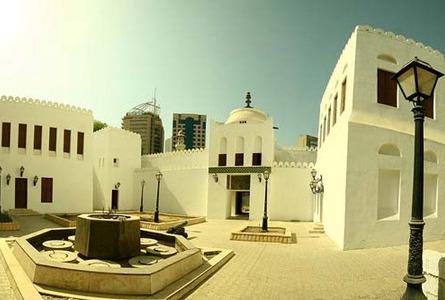 艾赫森宫殿   -Qasr al-Husn